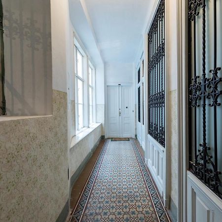 Vienna Dream Apartments City Center エクステリア 写真