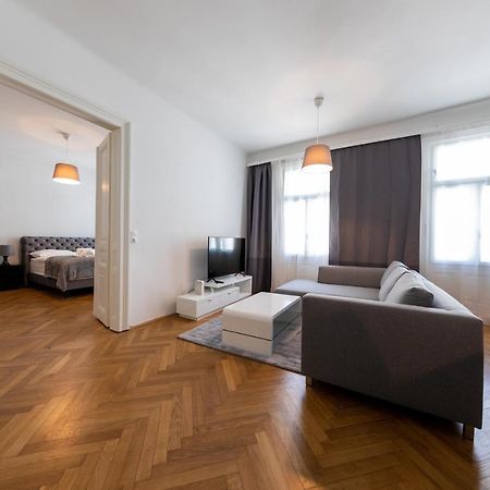 Vienna Dream Apartments City Center エクステリア 写真