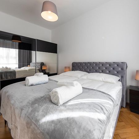 Vienna Dream Apartments City Center エクステリア 写真