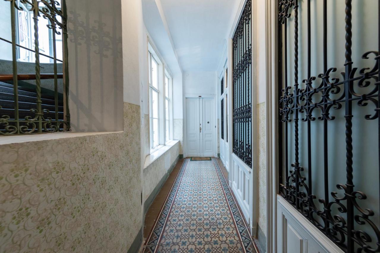 Vienna Dream Apartments City Center エクステリア 写真