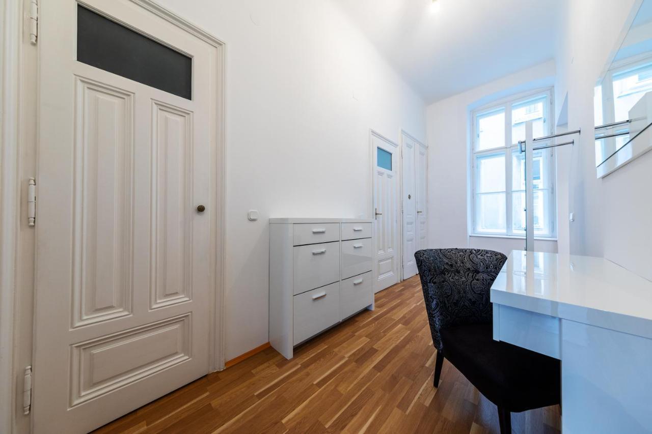 Vienna Dream Apartments City Center エクステリア 写真