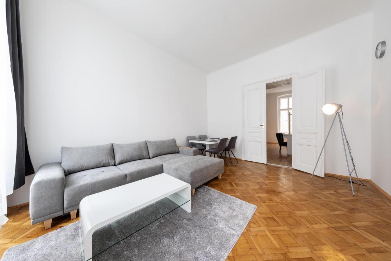 Vienna Dream Apartments City Center エクステリア 写真