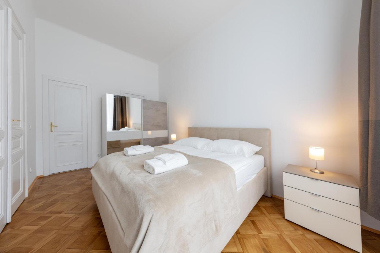 Vienna Dream Apartments City Center エクステリア 写真