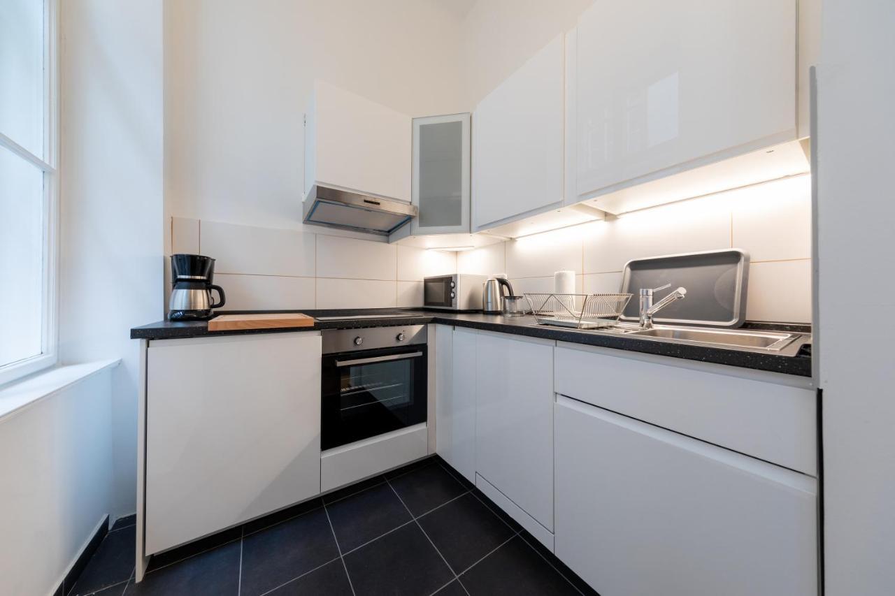 Vienna Dream Apartments City Center エクステリア 写真