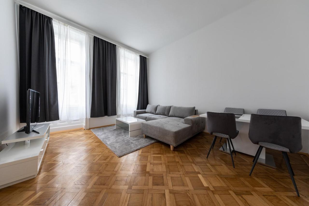 Vienna Dream Apartments City Center エクステリア 写真