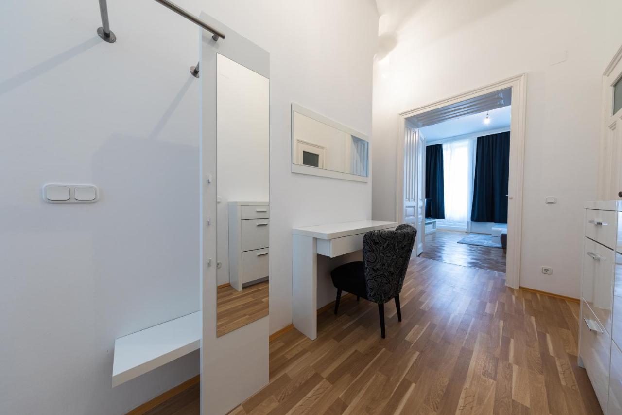 Vienna Dream Apartments City Center エクステリア 写真