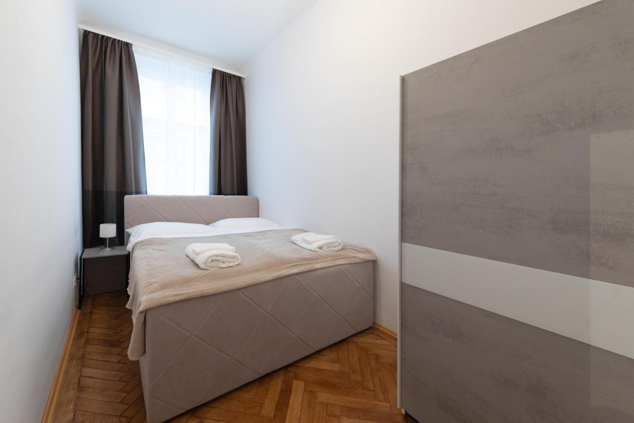 Vienna Dream Apartments City Center エクステリア 写真
