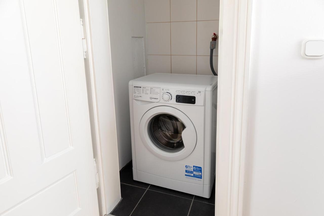 Vienna Dream Apartments City Center エクステリア 写真