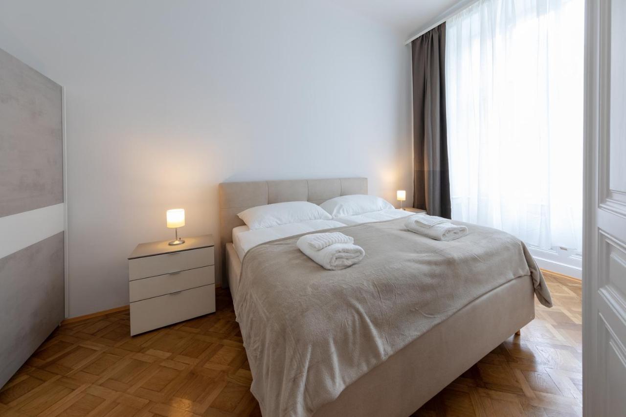 Vienna Dream Apartments City Center エクステリア 写真