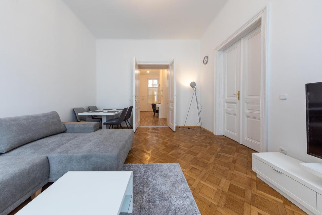 Vienna Dream Apartments City Center エクステリア 写真