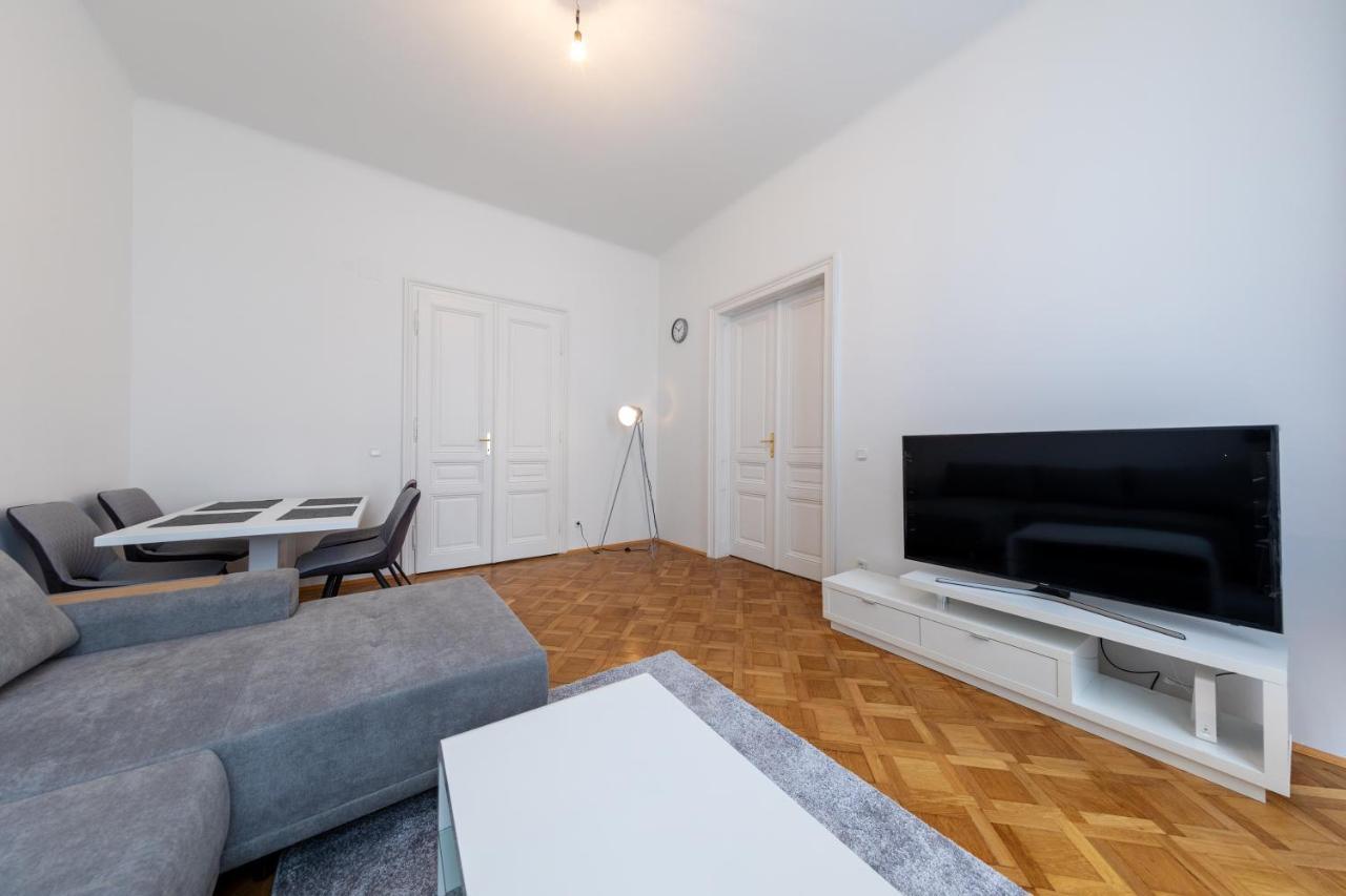 Vienna Dream Apartments City Center エクステリア 写真