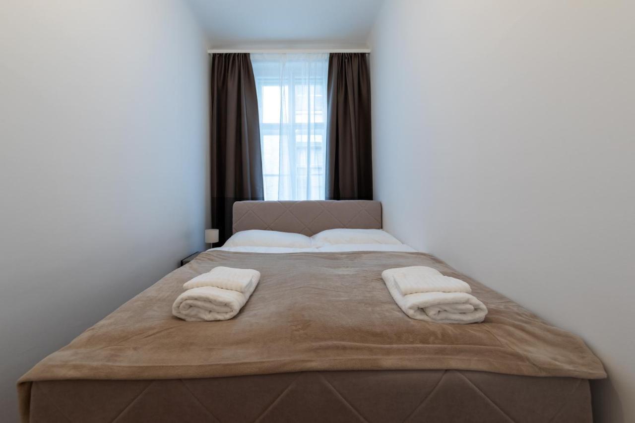 Vienna Dream Apartments City Center エクステリア 写真