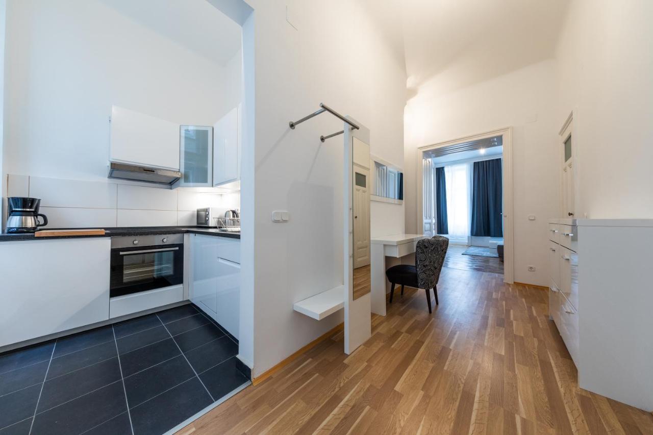 Vienna Dream Apartments City Center エクステリア 写真