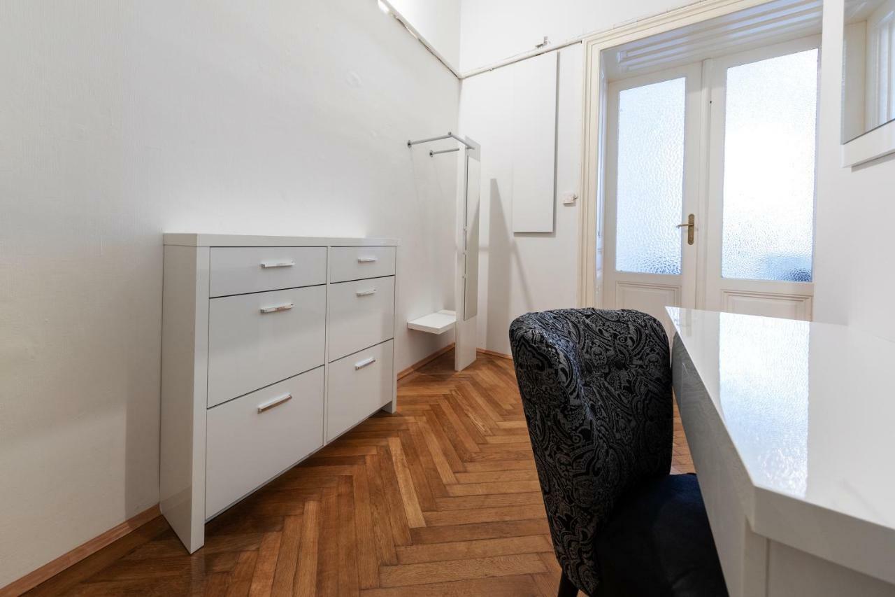 Vienna Dream Apartments City Center エクステリア 写真