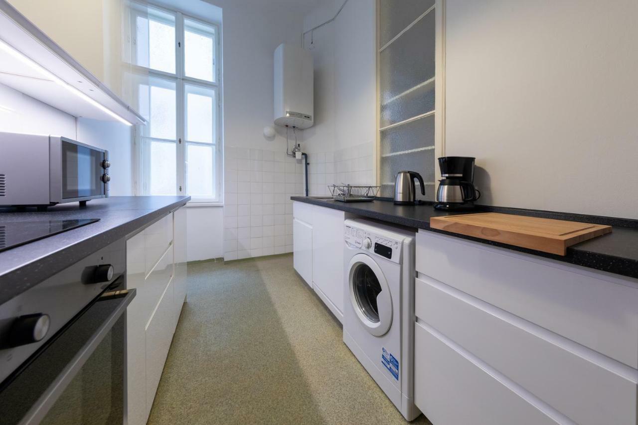 Vienna Dream Apartments City Center エクステリア 写真