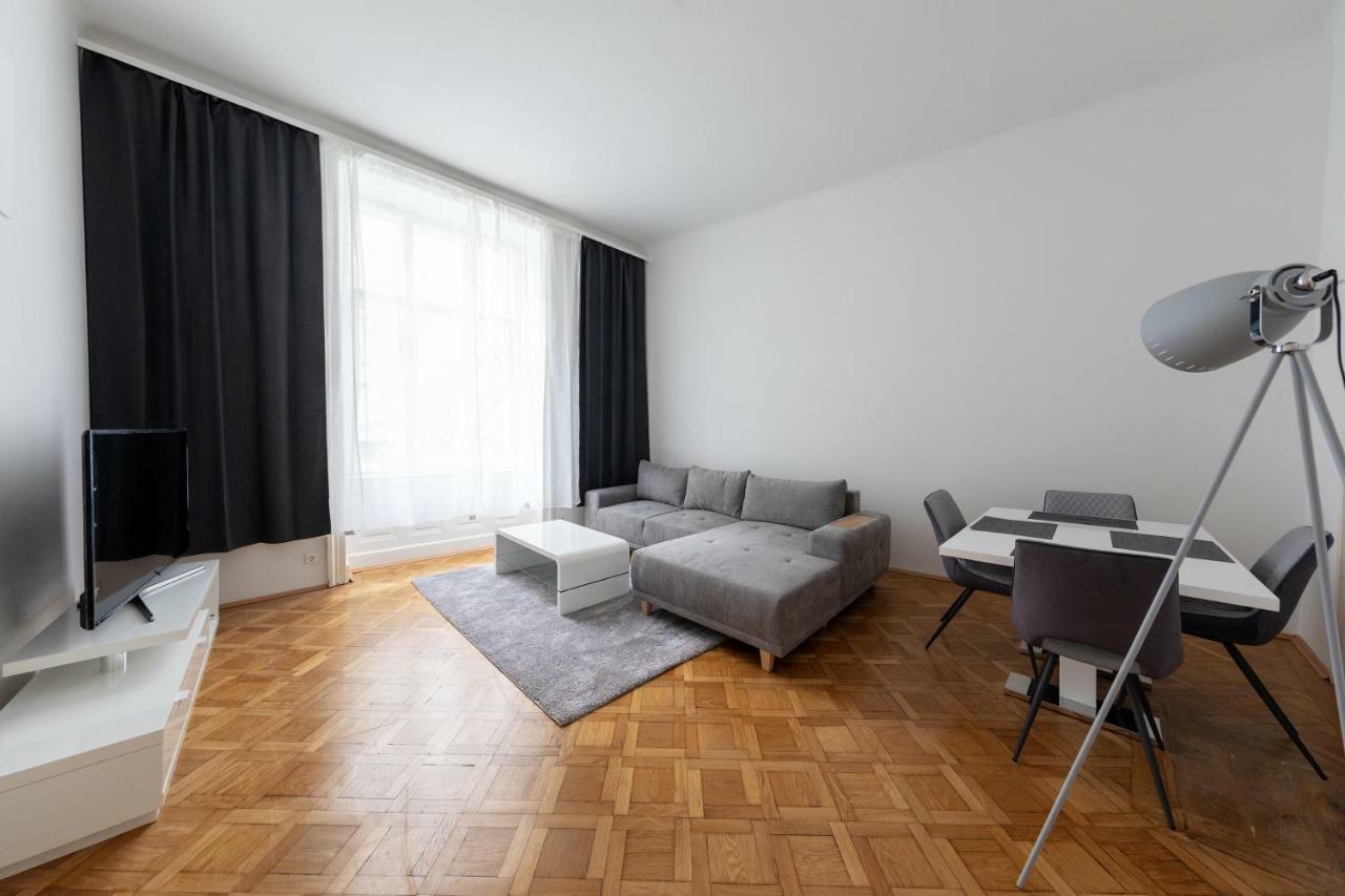 Vienna Dream Apartments City Center エクステリア 写真