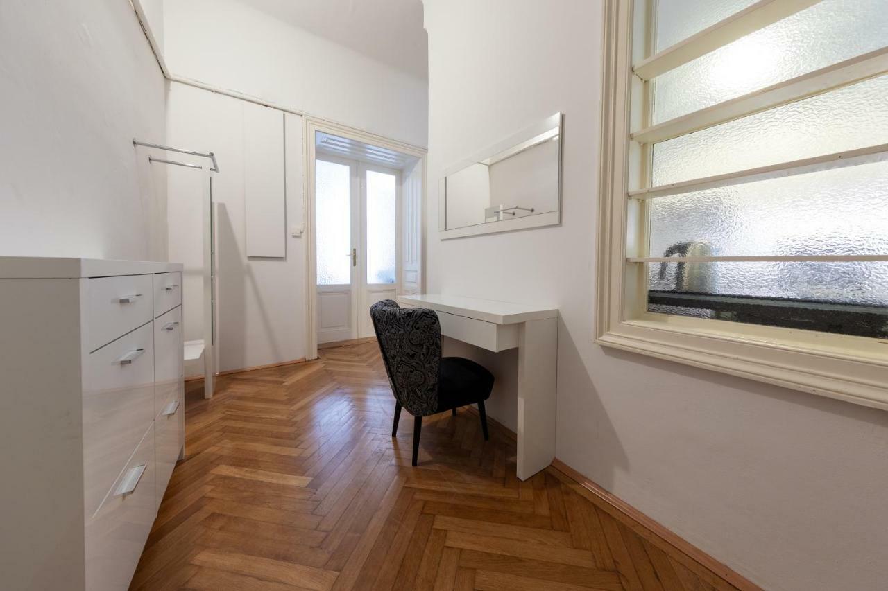 Vienna Dream Apartments City Center エクステリア 写真