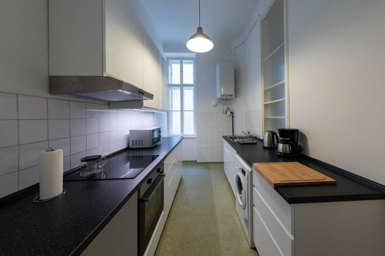Vienna Dream Apartments City Center エクステリア 写真