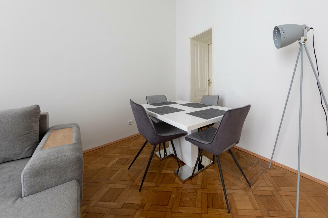 Vienna Dream Apartments City Center エクステリア 写真