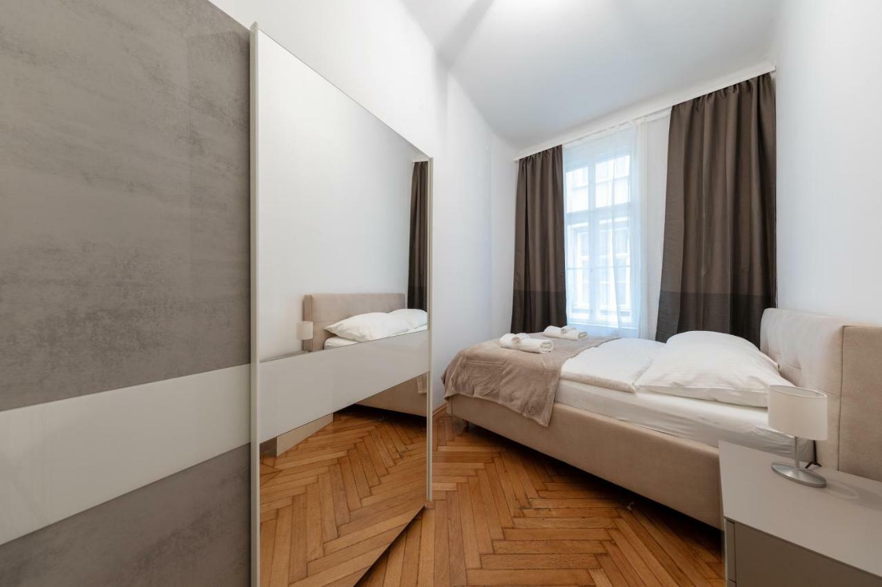 Vienna Dream Apartments City Center エクステリア 写真