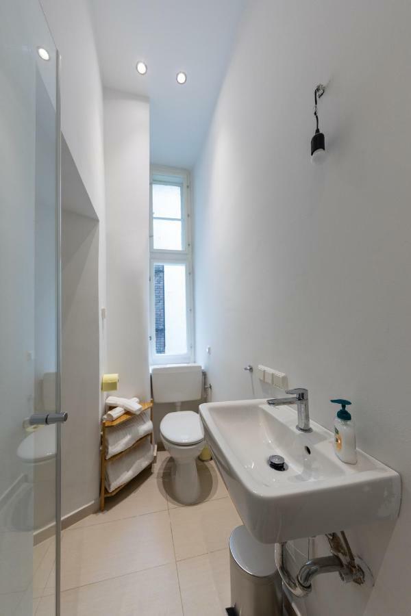 Vienna Dream Apartments City Center エクステリア 写真