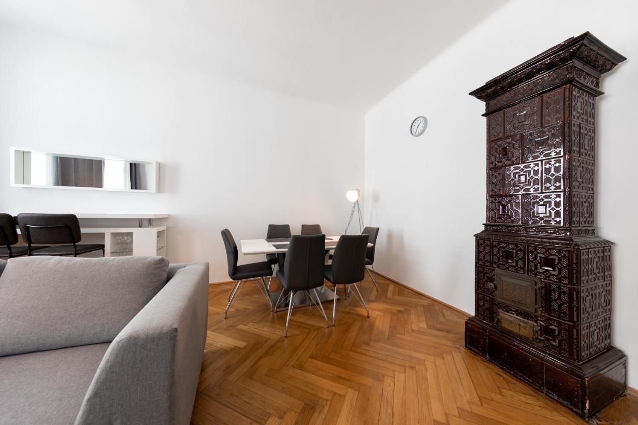 Vienna Dream Apartments City Center エクステリア 写真