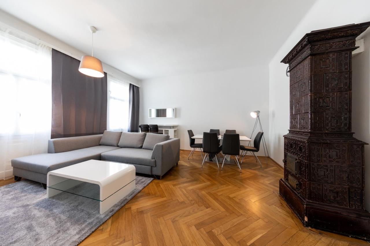 Vienna Dream Apartments City Center エクステリア 写真