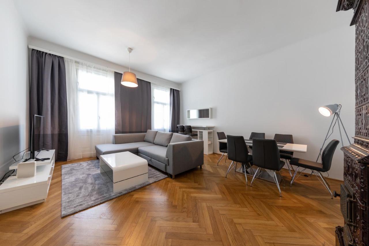 Vienna Dream Apartments City Center エクステリア 写真