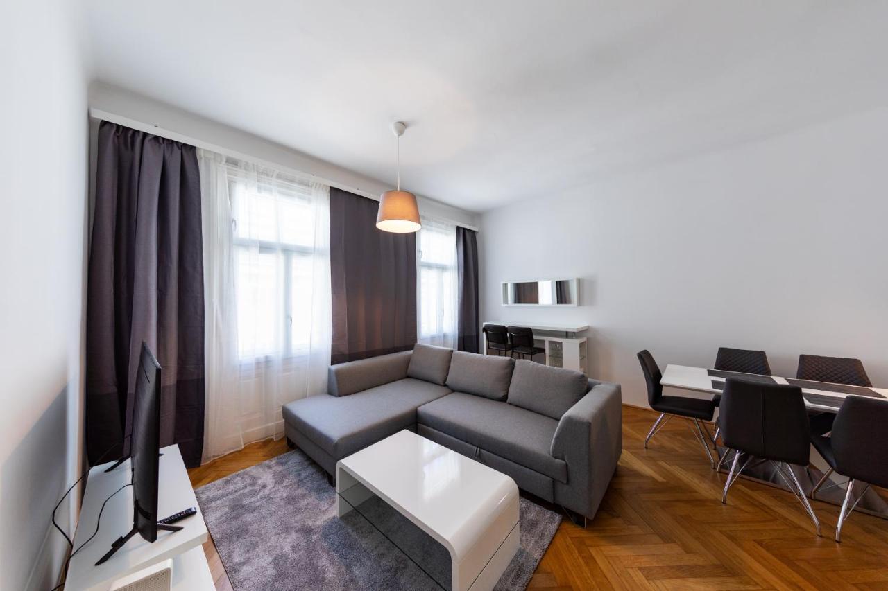 Vienna Dream Apartments City Center エクステリア 写真