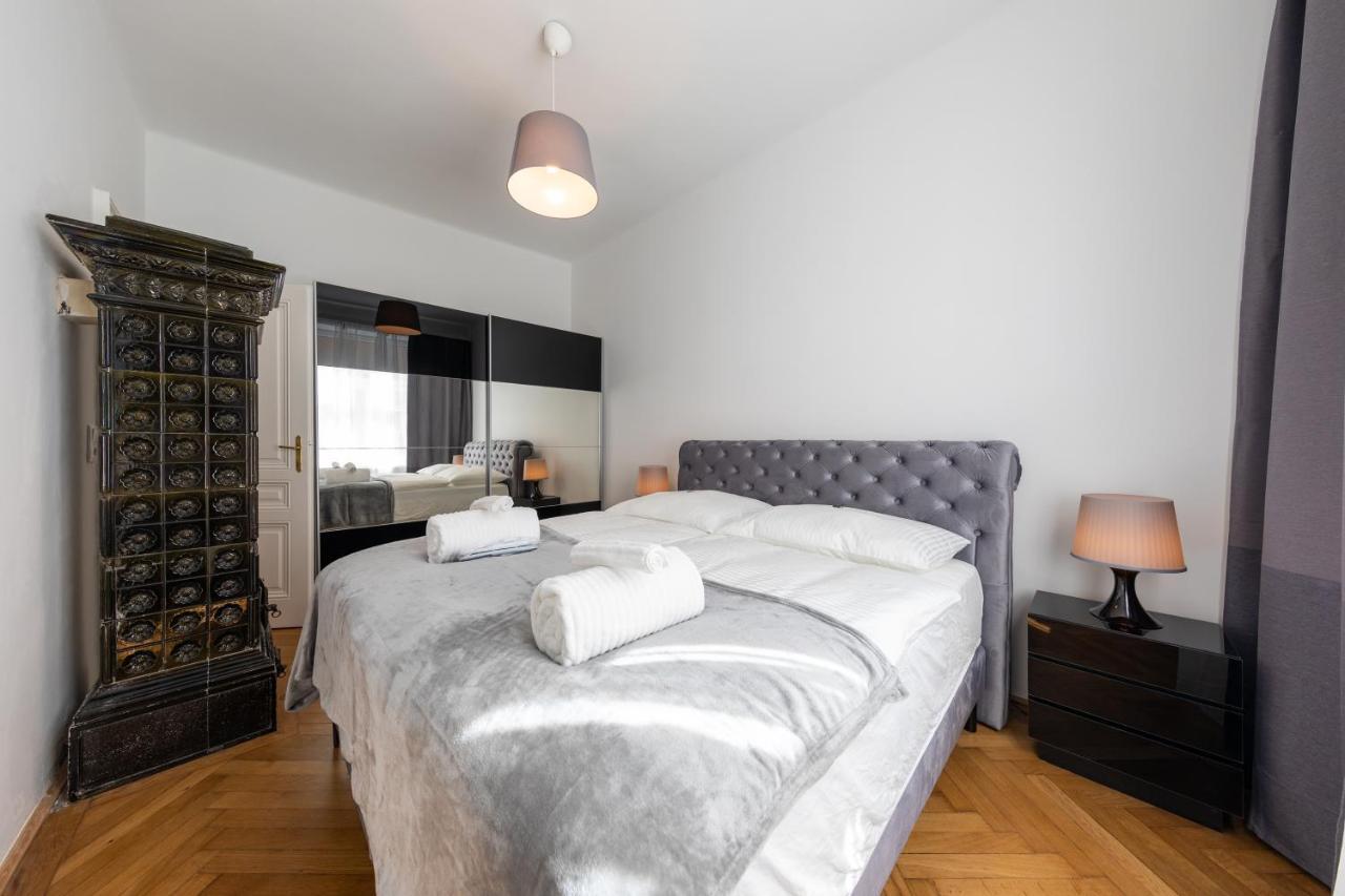 Vienna Dream Apartments City Center エクステリア 写真