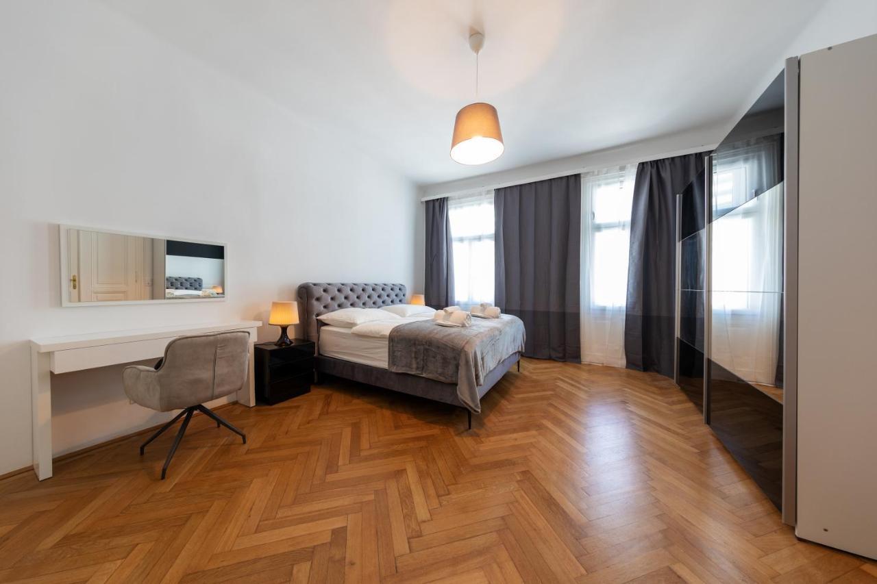 Vienna Dream Apartments City Center エクステリア 写真
