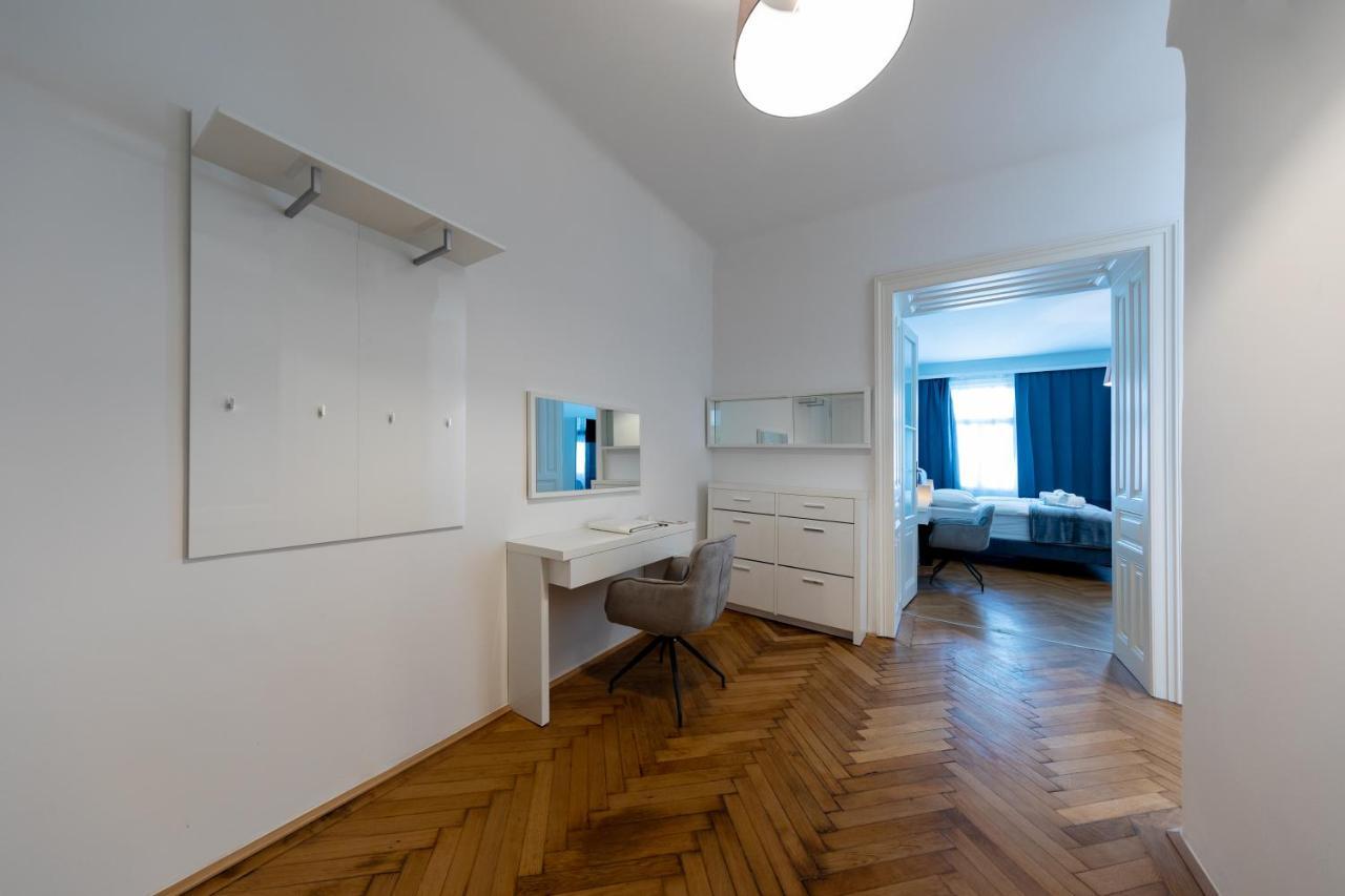Vienna Dream Apartments City Center エクステリア 写真