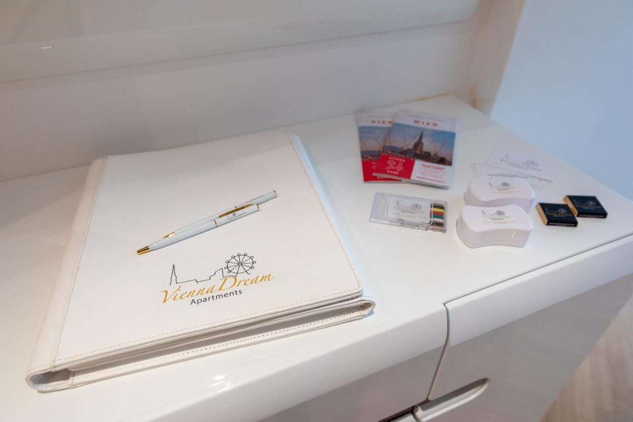 Vienna Dream Apartments City Center エクステリア 写真