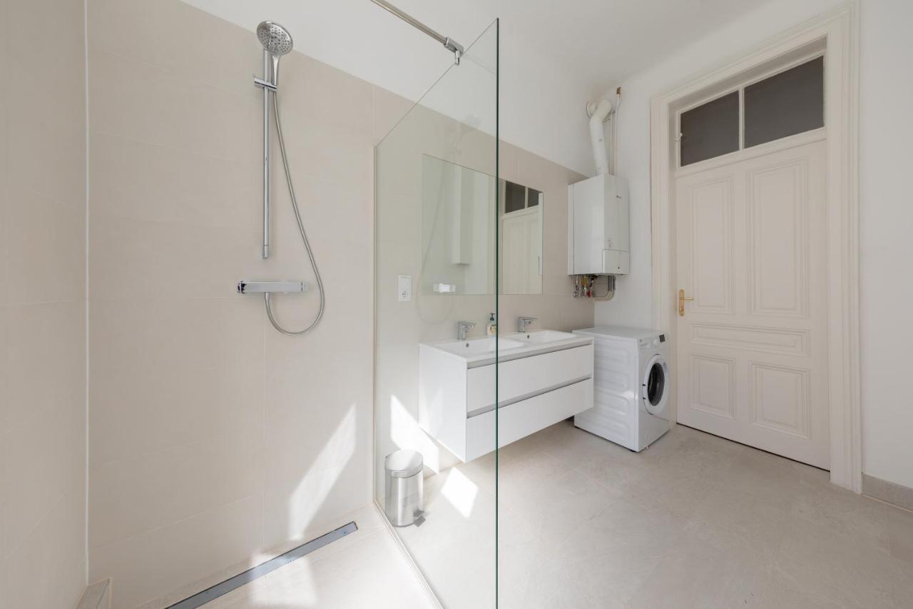 Vienna Dream Apartments City Center エクステリア 写真