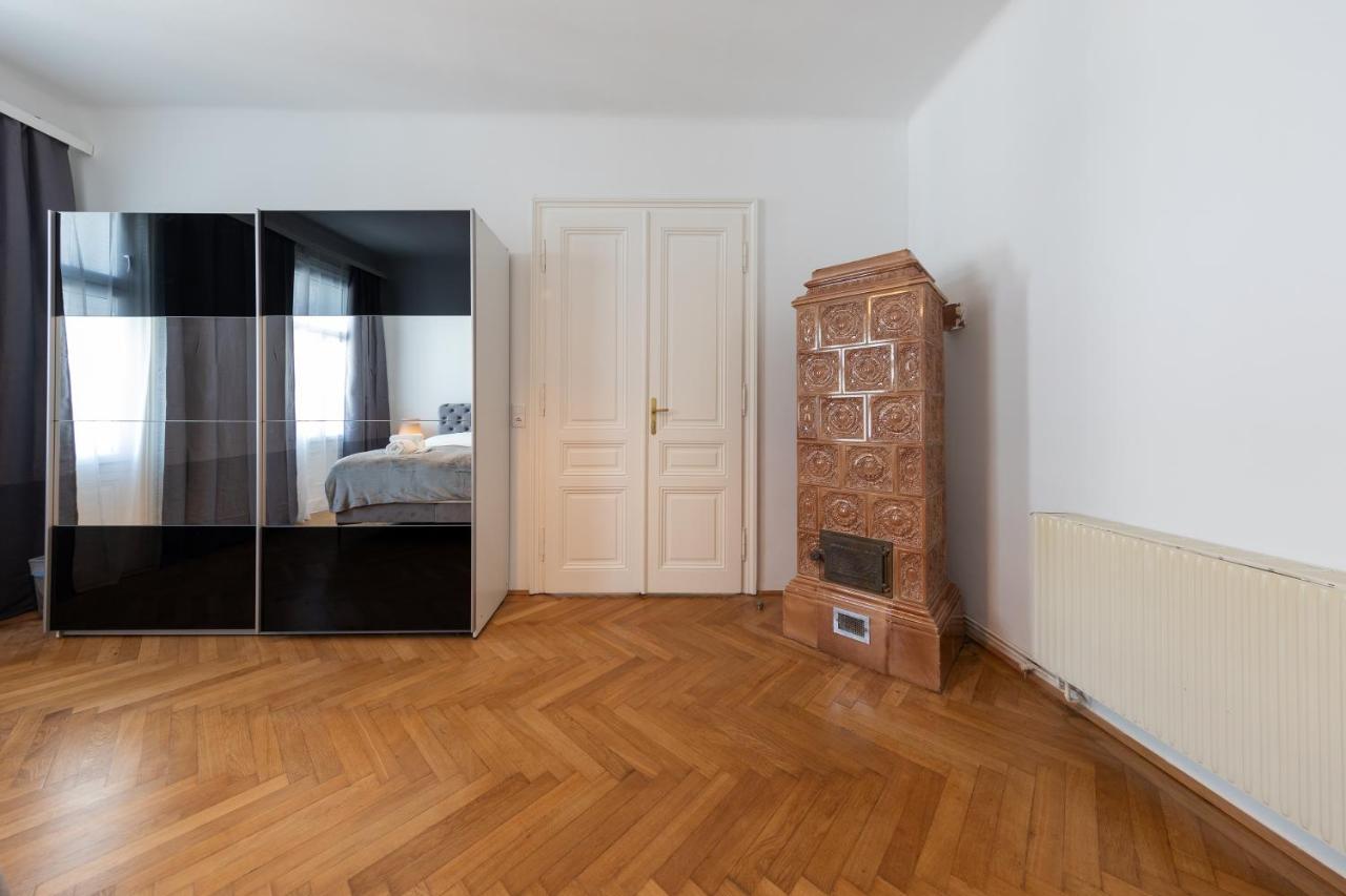 Vienna Dream Apartments City Center エクステリア 写真