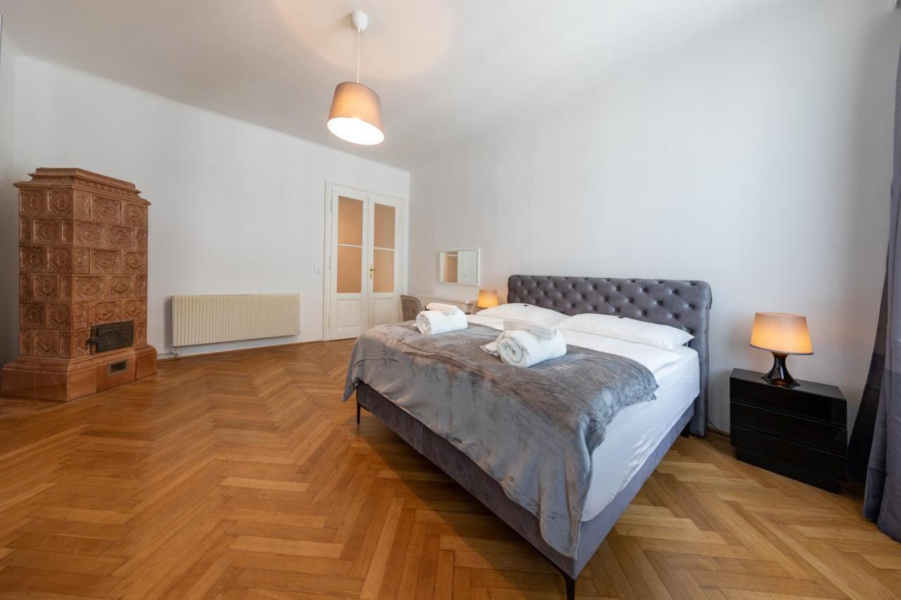 Vienna Dream Apartments City Center エクステリア 写真