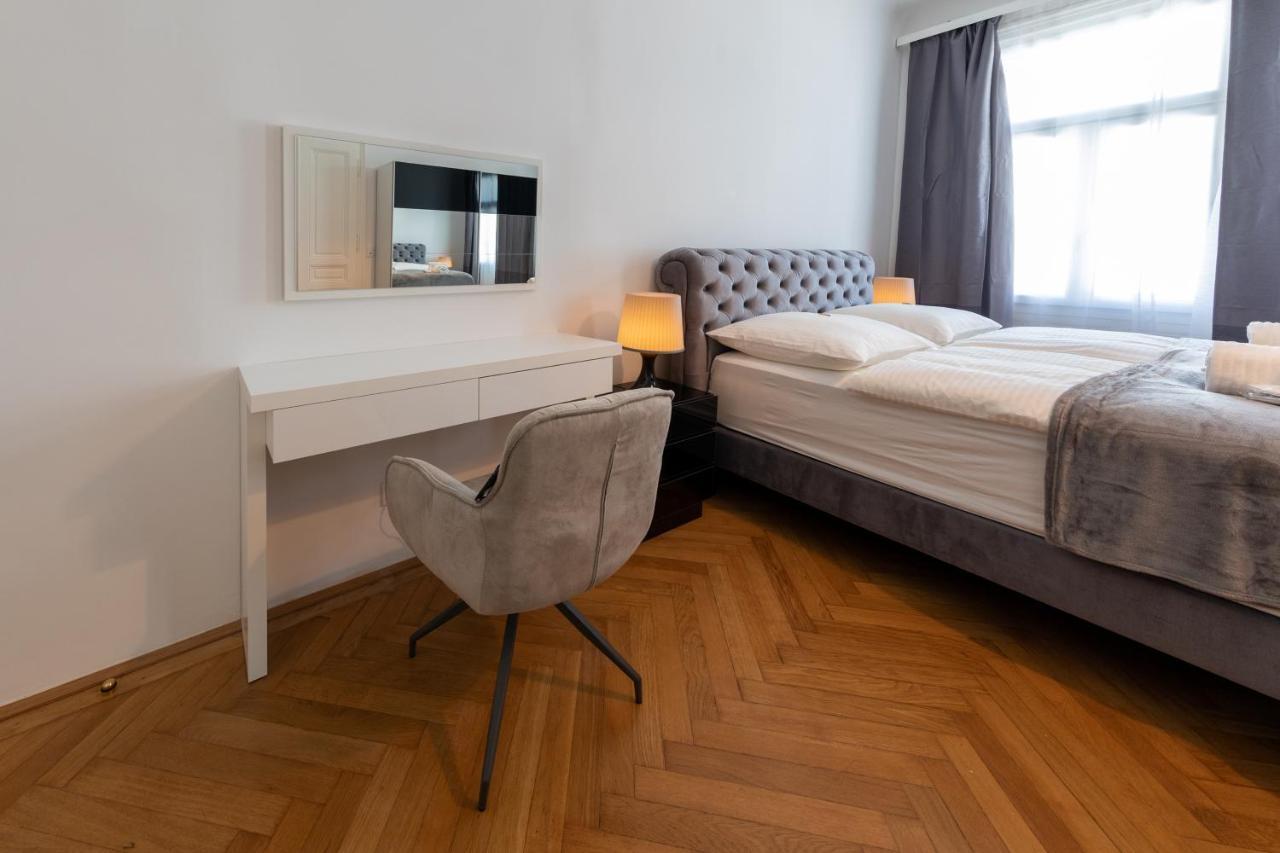 Vienna Dream Apartments City Center エクステリア 写真