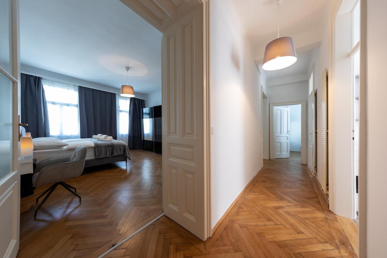 Vienna Dream Apartments City Center エクステリア 写真