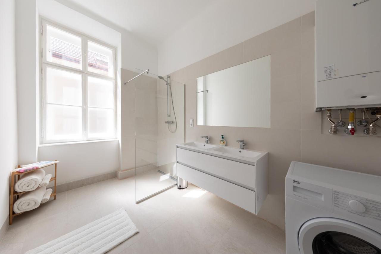 Vienna Dream Apartments City Center エクステリア 写真
