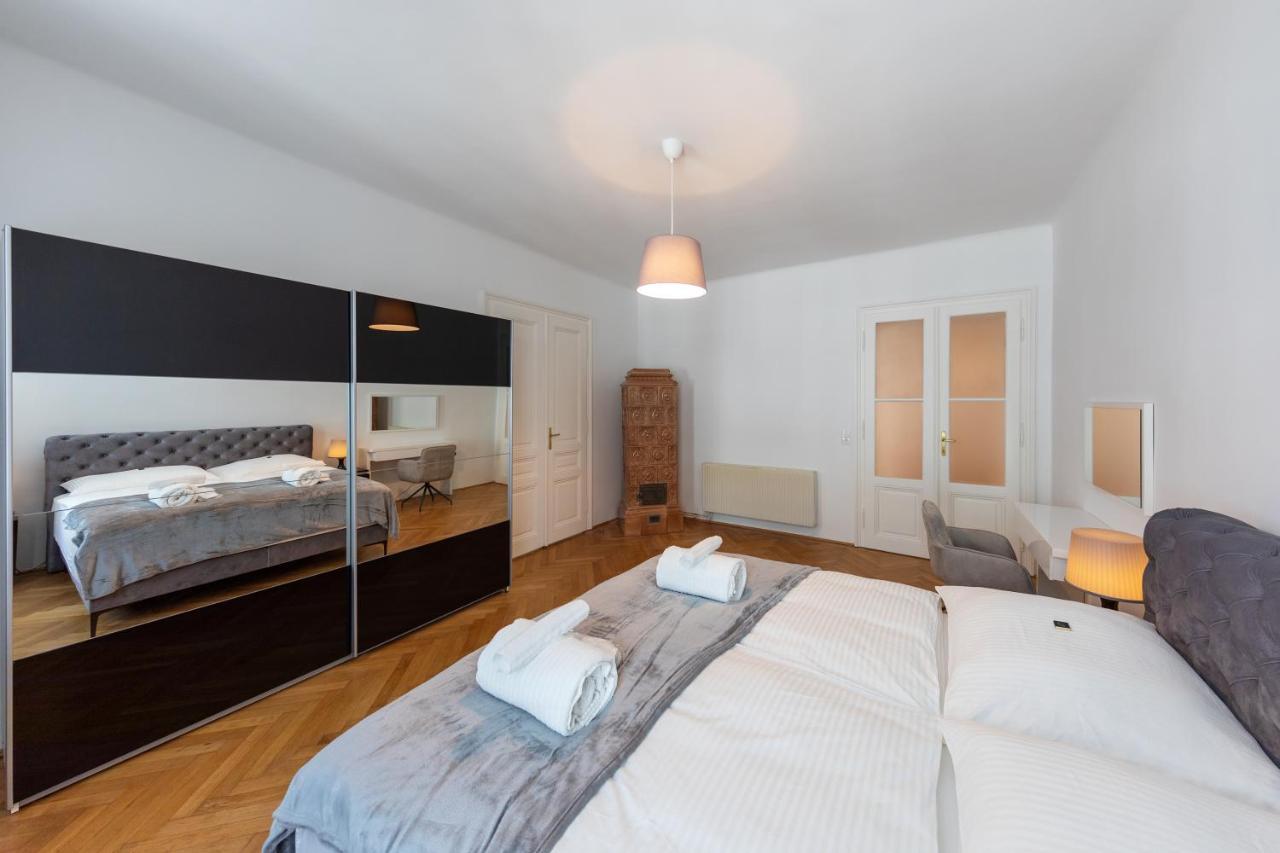 Vienna Dream Apartments City Center エクステリア 写真